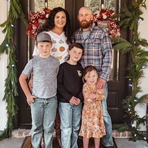 Meet your Posher, Nan